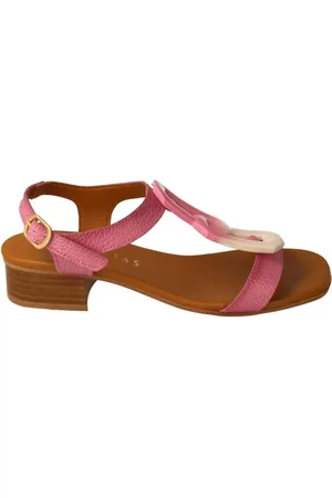 Hispanitas Donna, Scarpe, Rosa, 36 EU, new
