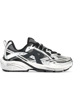 Represent Uomo, Scarpe, Grigio, 41 EU, new