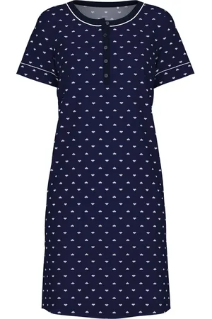 Calida Donna, Abiti, Blu, S, new