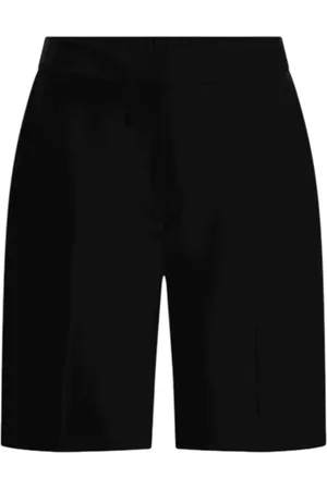Calvin Klein Donna, Pantaloncini, Nero, M, new