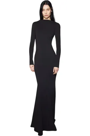 MUGLER Donna, Abiti, Nero, S, new