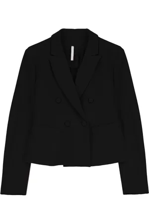 Imperial Donna, Giacche, Nero, S, new