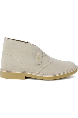 Clarks Uomo, Scarpe, Grigio, 44 EU, new