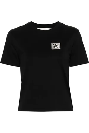 Palm Angels Donna, Top, Nero, S, new