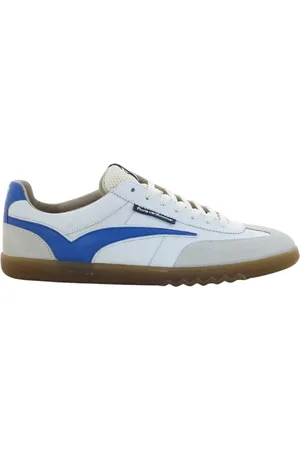 Floris van Bommel Uomo, Scarpe, Bianco, 43 EU, new