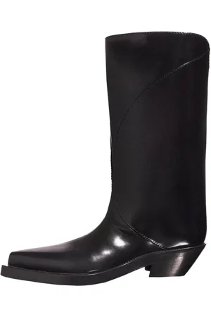 MUGLER Donna, Scarpe, Nero, 41 EU, new