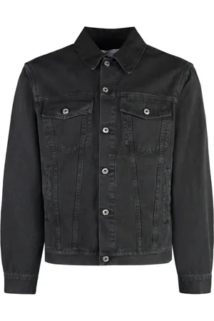 OFF-WHITE Uomo, Giacche, Nero, M, new