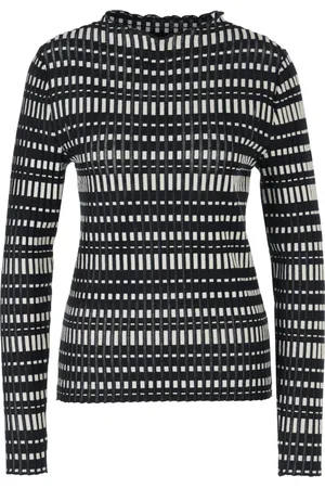 Marc Cain Donna, Maglie, Blu, S, new