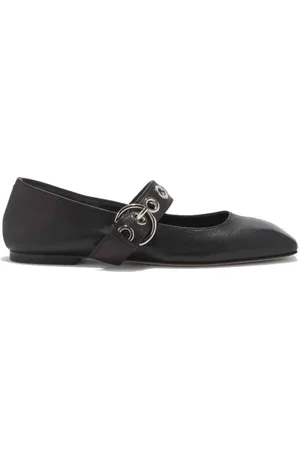 Aeyde Donna, Scarpe, Nero, 36 EU, new