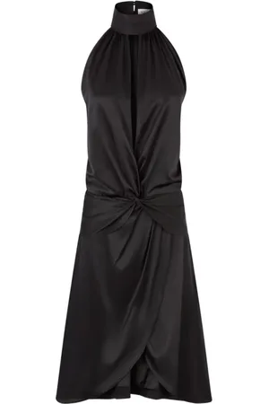 Nina Ricci Donna, Abiti, Nero, M, new