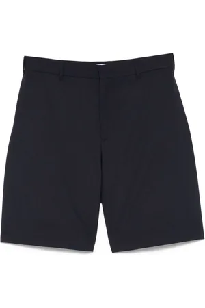 Msgm Uomo, Pantaloncini, Nero, M, new