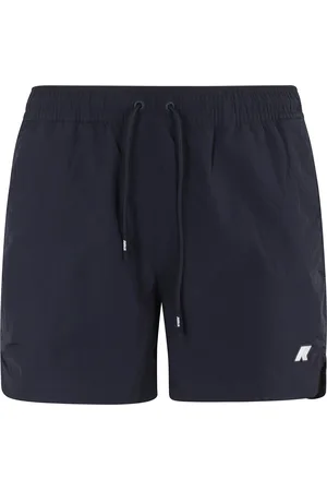 K-Way Uomo, Costumi da bagno, Blu, 2Xl, new