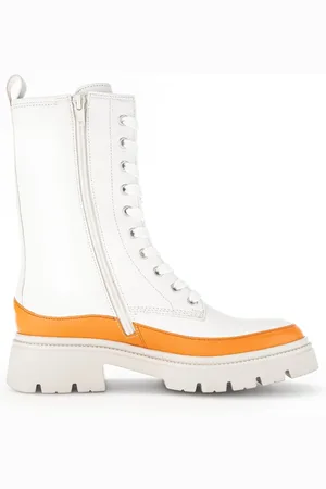 Gabor Donna, Scarpe, Bianco, 38 EU, new