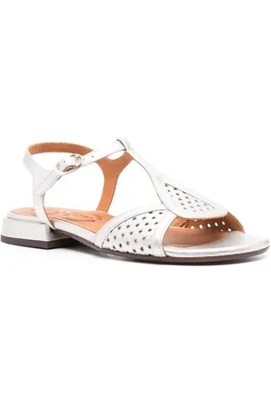 Chie Mihara Donna, Scarpe, Grigio, 39 EU, new