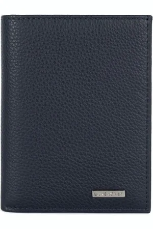 Lancaster Uomo, Accessori, Blu, Taglia unica, new