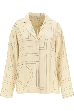 Totême Donna, Camicette , , L, new