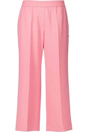 Marc Cain Donna, Pantaloni, Rosa, M, new