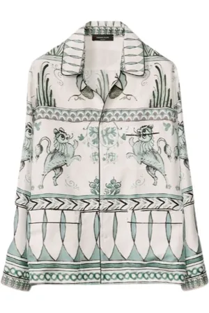 Fabiana Filippi Donna, Camicette , Multicolore, L, new