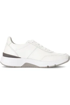 Gabor Donna, Scarpe, Bianco, 38 EU, new