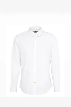 Barbour Donna, Camicette , Bianco, L, new