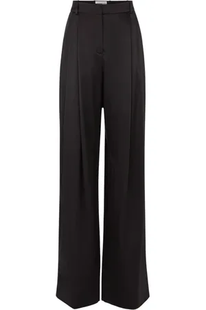 Nina Ricci Donna, Pantaloni, Nero, M, new