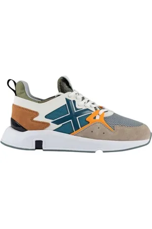 Munich Uomo, Scarpe, Multicolore, 40 EU, new