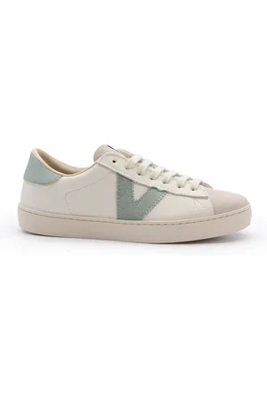 victoria Uomo, Scarpe, Bianco, 36 EU, new