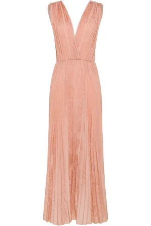 FORTE FORTE Donna, Abiti, Rosa, S, new