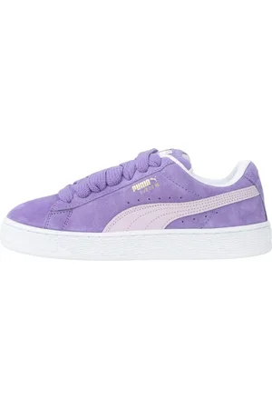PUMA Donna, Scarpe, Viola, 41 EU, new