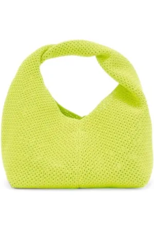 ECOALF Donna, Borse, Verde, Taglia unica, new