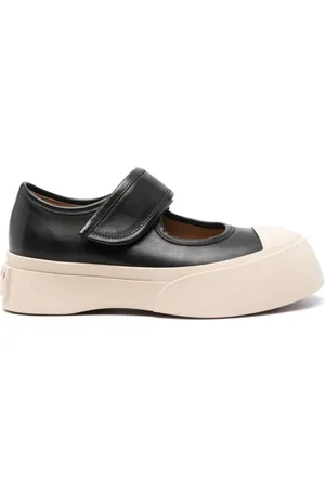 Marni Donna, Scarpe, Nero, 39 EU, new