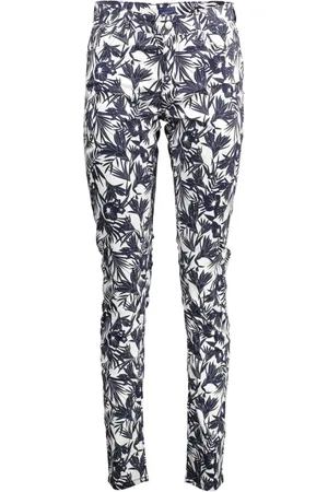 GANT Donna, Pantaloni, Multicolore, W31 L34, new