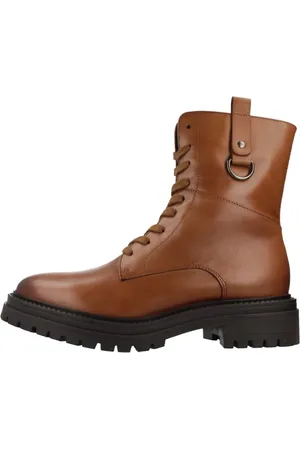 Geox Donna, Scarpe, Marrone, 37 EU, new