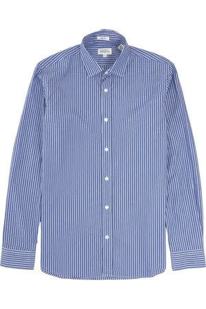 HARTFORD Uomo, Magliette, Blu, L, new