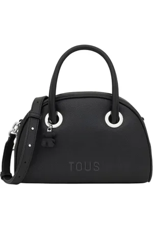 TOUS Donna, Borse, Nero, Taglia unica, new