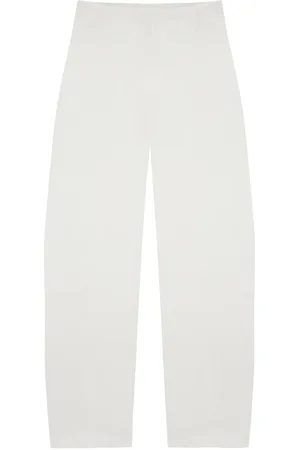 Cortana Donna, Pantaloni, Bianco, XS, new