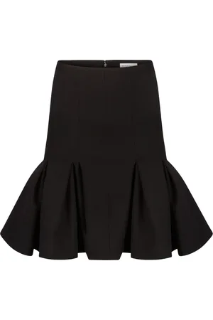 Nina Ricci Donna, Gonne, Nero, M, new