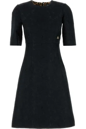 Dolce & Gabbana Donna, Abiti, Nero, S, new