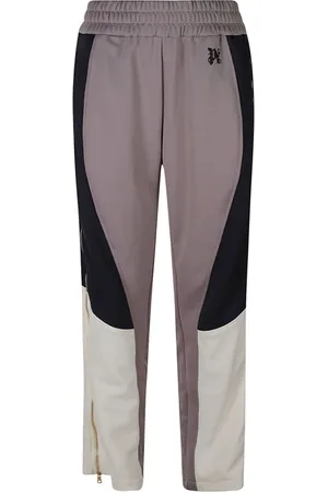 Palm Angels Donna, Pantaloni, Multicolore, M, new