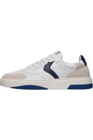Voile blanche Uomo, Scarpe, Bianco, 44 EU, new