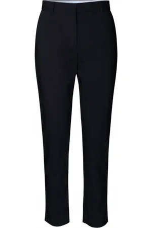 Munthe Donna, Pantaloni, Nero, L, new