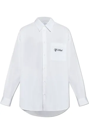 OFF-WHITE Uomo, Magliette, Bianco, XS, new