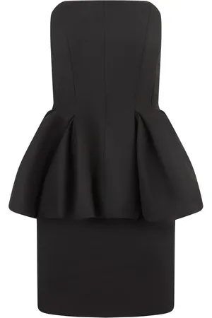 Nina Ricci Donna, Abiti, Nero, M, new