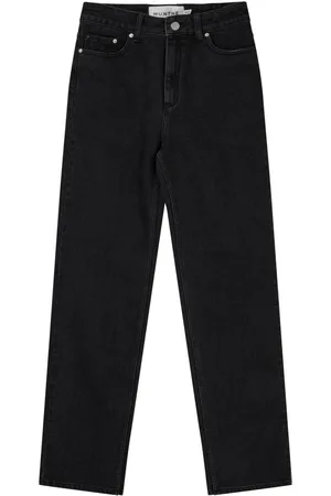 Munthe Donna, Jeans, Nero, 2Xs, new
