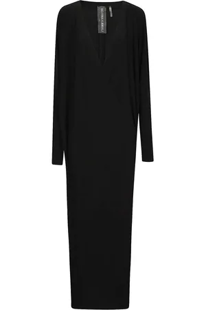 Norma Kamali Donna, Abiti, Nero, M, new