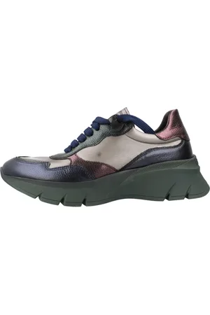 Hispanitas Donna, Scarpe, Multicolore, 36 EU, new