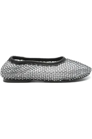 ALOHAS Donna, Scarpe, Nero, 36 EU, new