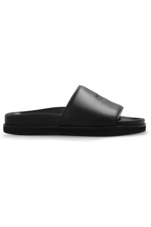 OFF-WHITE Donna, Scarpe, Nero, 36 EU, new