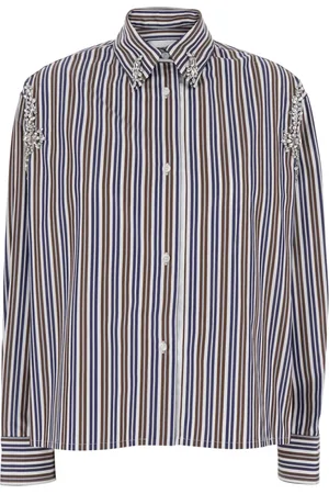 Des Phemmes Donna, Camicette , Multicolore, 2Xs, new