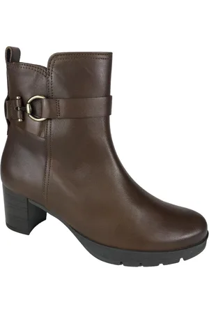 Gabor Donna, Scarpe, Marrone, 37 EU, new
